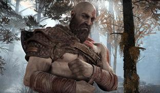 Большого скачка не будет – создатель God of War (2018) о переходе на PlayStation 5